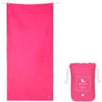 Dock and Bay Small Pink Classic Towel (CLASSIC-SML-PINK)